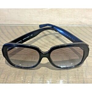 COACH Black DESIGNER SUNGLASSES HC8251 (L1052) T 500211 2N 56-16-140 113058